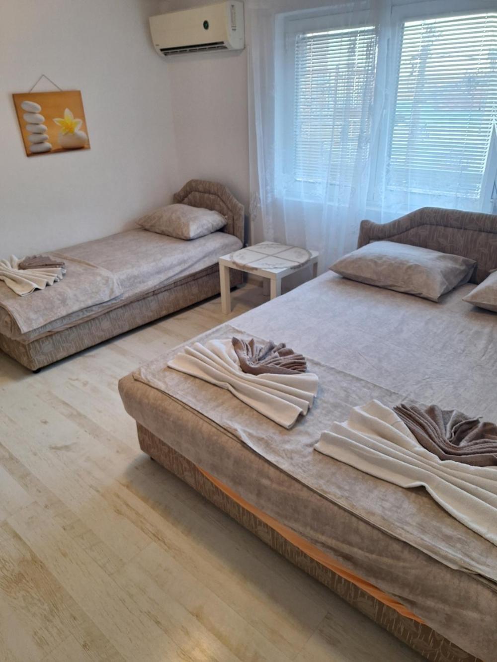Marko Apartment Sutomore Exteriér fotografie