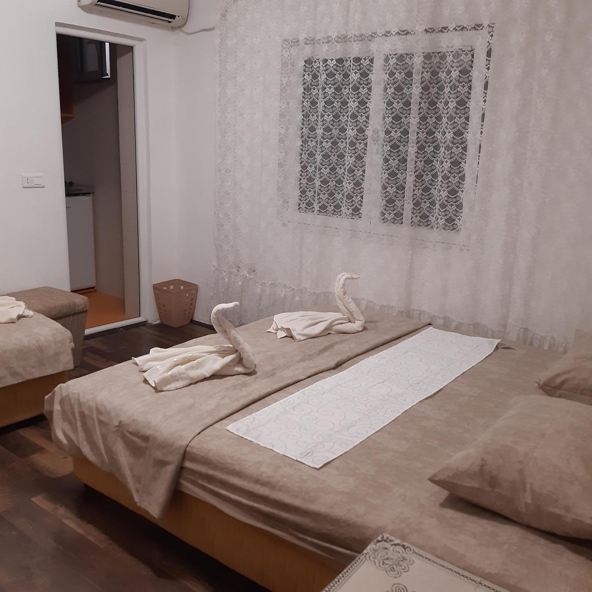 Marko Apartment Sutomore Exteriér fotografie