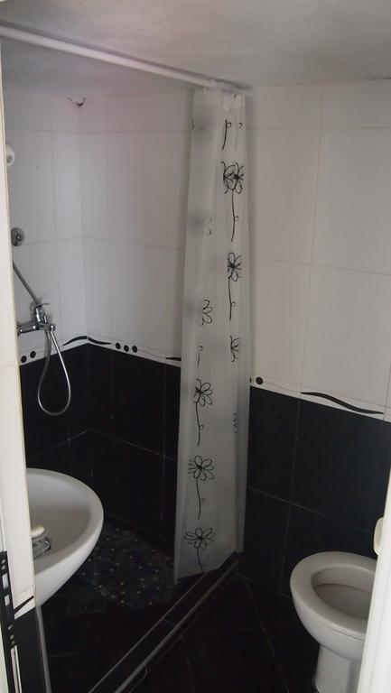 Marko Apartment Sutomore Exteriér fotografie