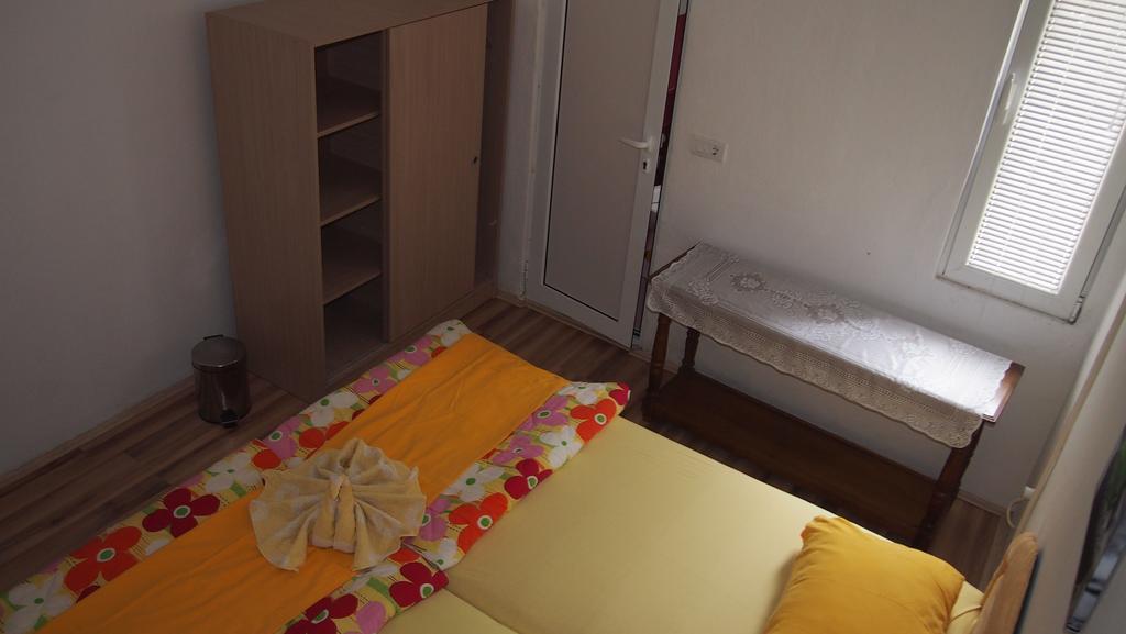 Marko Apartment Sutomore Exteriér fotografie