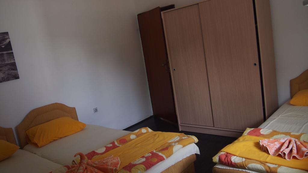 Marko Apartment Sutomore Exteriér fotografie